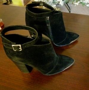 Chinese Laundry Booties